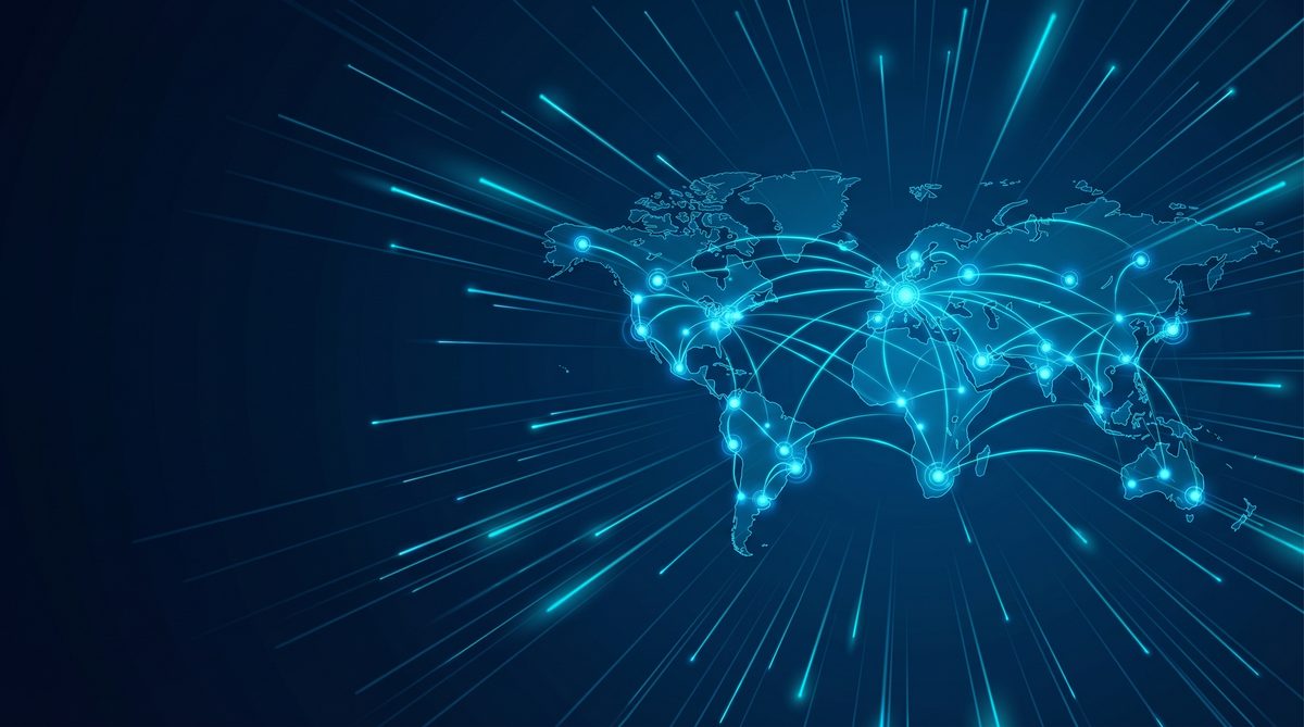 云华加速器全球网络加速