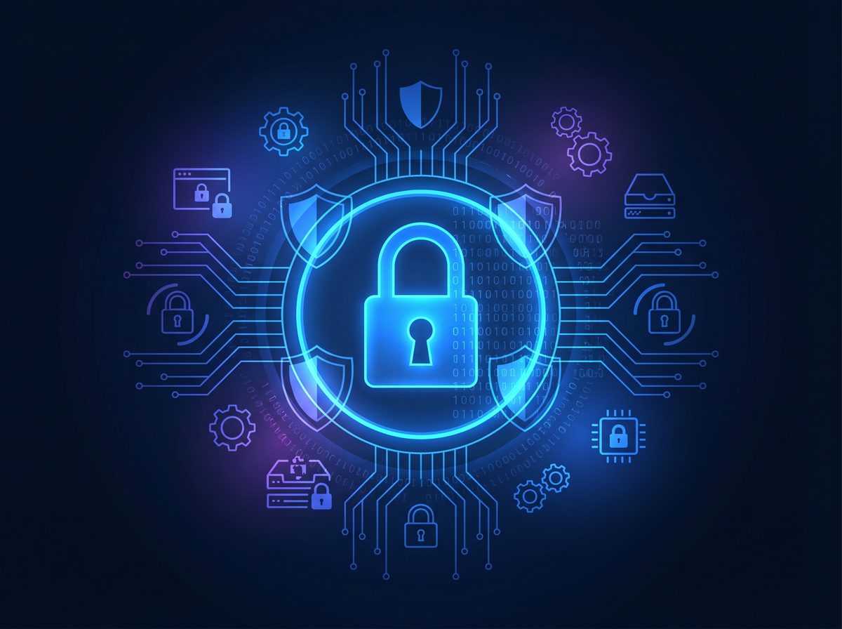 云华加速器安全防护体系